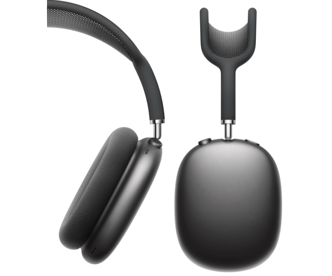 Навушники з мікрофоном Apple AirPods Max Space Gray (MGYH3) б/у